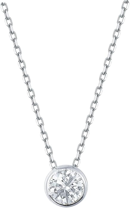 S.Leaf Gold Dainty Pendant Necklaces for Women Sterling Silver Gold Plated Layered Horizontal Vertical Bar Star Starburst Moon Cubic Zirconia Lariat Necklace for Women Trendy Gifts
