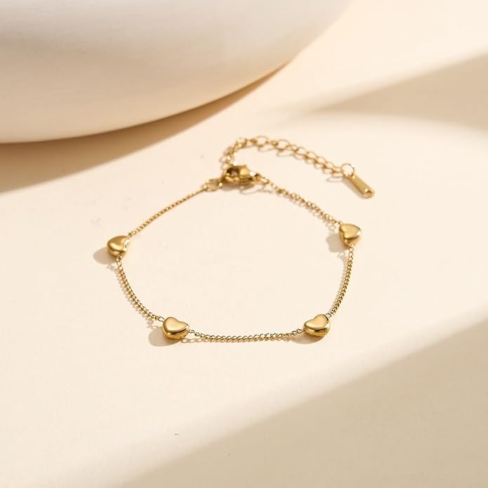 Summer Beach & Office Anklet for Women Stylish Unique Design