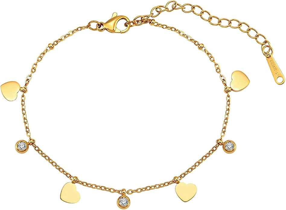 Summer Beach & Office Anklet for Women Stylish Unique Design