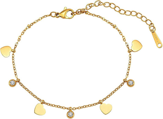 Summer Beach & Office Anklet for Women Stylish Unique Design