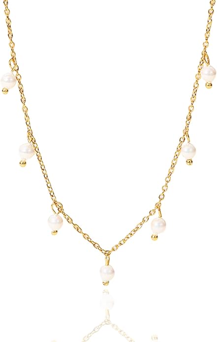 Unisex Celestial Gold Pendant Necklaces, Sun/Moon/Star/Angle Celestial Elements Unisex Choker Gold Lover Chains for Men and Women Jewelry
