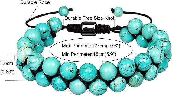 108 Mala Beads Necklace 7 Chakra Tree of Life Pendant Prayer Buddha Bracelets Healing Stone Yoga Men Women Jewelry