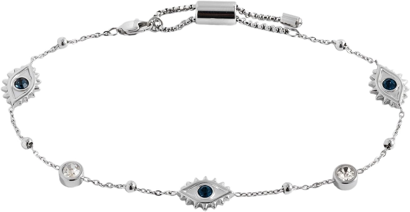 Alex and Ani Evil Eye Anklet