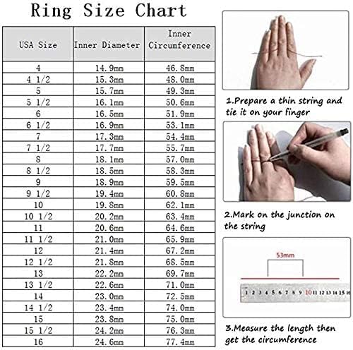 Forest Rings for Men 8 mm Black Plated Wedding Band with Wood Liner Comfort Fit