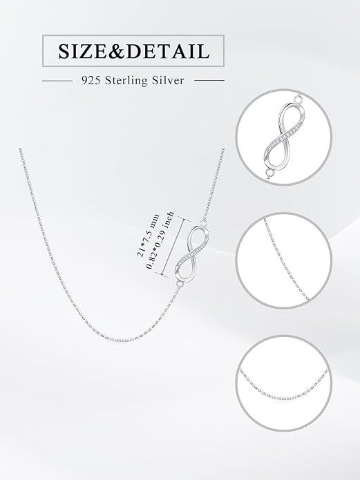 Midari Ocean Necklace 925 Sterling Silver Flamingo Mama Bear Dolphin Penguin Sea Turtle Axolotl Desert Cactus Nautical Rudder Tropical Palm Compass Wave Pendant Boho Jewelry Gifts for Women Men