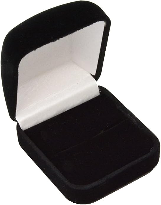 CHOOSE YOUR COLOR Sterling Silver Heart Halo Promise Ring