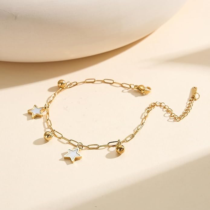 Summer Beach & Office Anklet for Women Stylish Unique Design