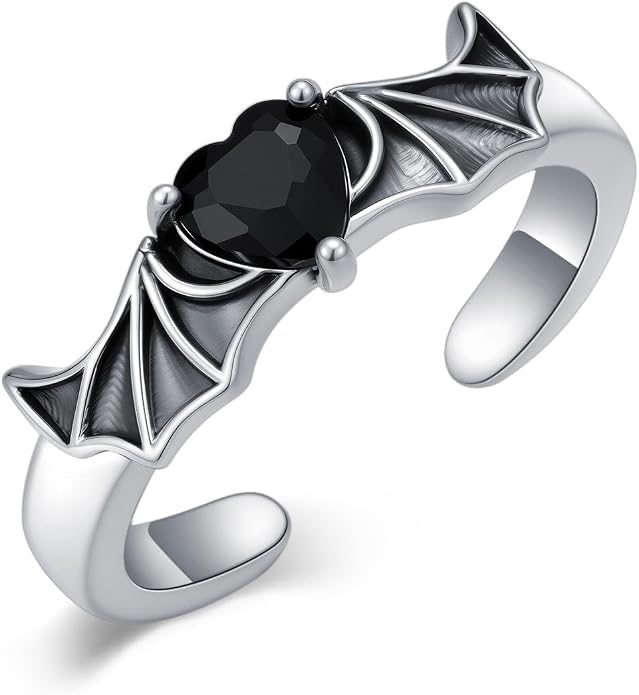 Midari Toe Rings for Women 925 Sterling Silver Hypoallergenic Adjustable Open Band Ring for Women Summer Beach Open Toe Jewelry Foot Jewelry