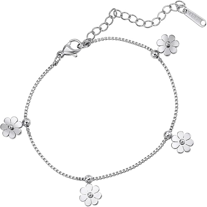 Summer Beach & Office Anklet for Women Stylish Unique Design