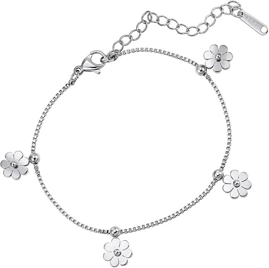 Summer Beach & Office Anklet for Women Stylish Unique Design