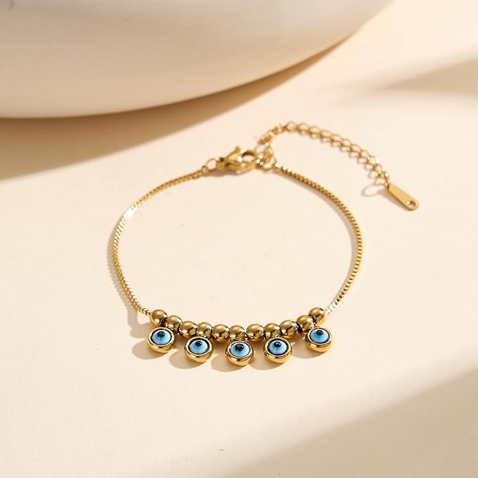 Summer Beach & Office Anklet for Women Stylish Unique Design