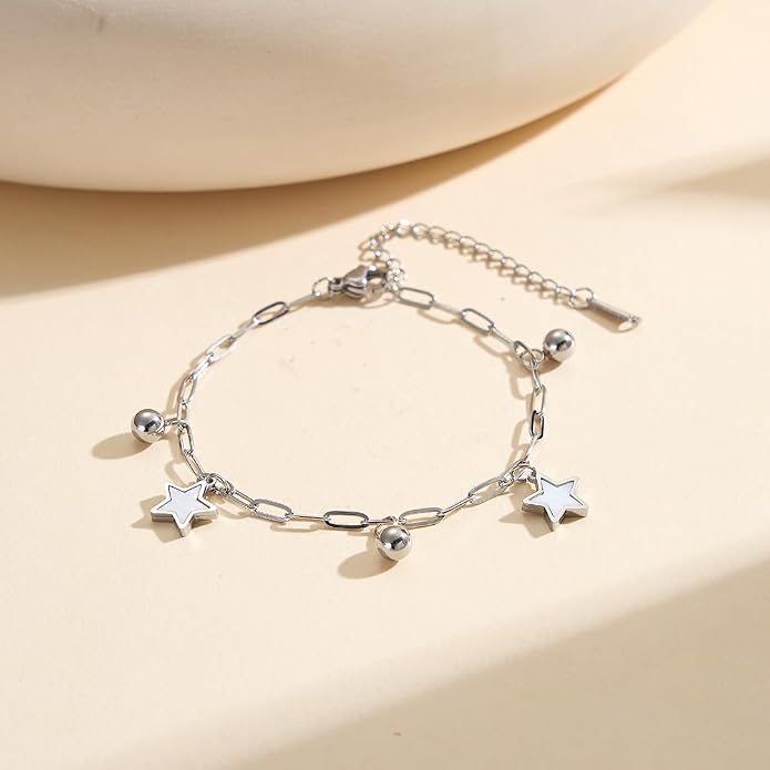 Summer Beach & Office Anklet for Women Stylish Unique Design