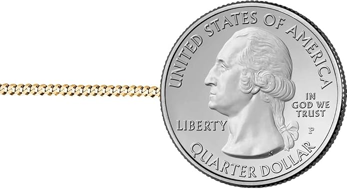 Savlano 925 Sterling Silver Chain Anklet Rope, Figaro, Mariner, Curb - 18K Gold Plated Chain Anklet Available in 9, 10 and 11 - Inches for Women Comes with a Gift Box - Made in Italy