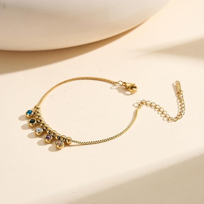 Summer Beach & Office Anklet for Women Stylish Unique Design