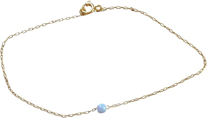 AVNIS Gold Filled Anklets