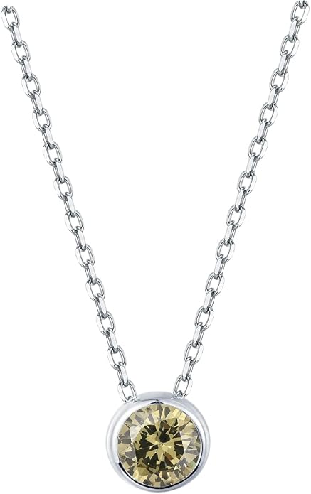 S.Leaf Gold Dainty Pendant Necklaces for Women Sterling Silver Gold Plated Layered Horizontal Vertical Bar Star Starburst Moon Cubic Zirconia Lariat Necklace for Women Trendy Gifts