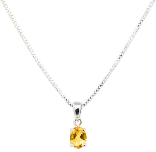 Birthstone Necklaces for Women Fine Jewelry Sterling Silver Dainty Infinity Pendant Anniversary Birthday Gifts for Her Wife Mom Lady Daughter, Chain 18"