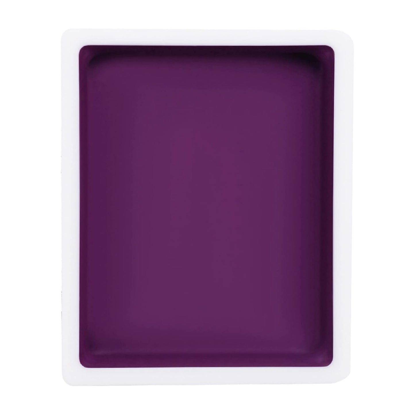 Alcohol Palette Refill Pans - FX Colors - Prime Purple