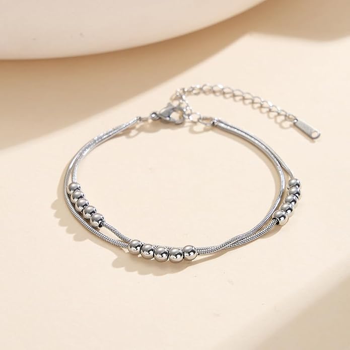 Summer Beach & Office Anklet for Women Stylish Unique Design