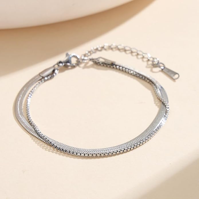 Summer Beach & Office Anklet for Women Stylish Unique Design