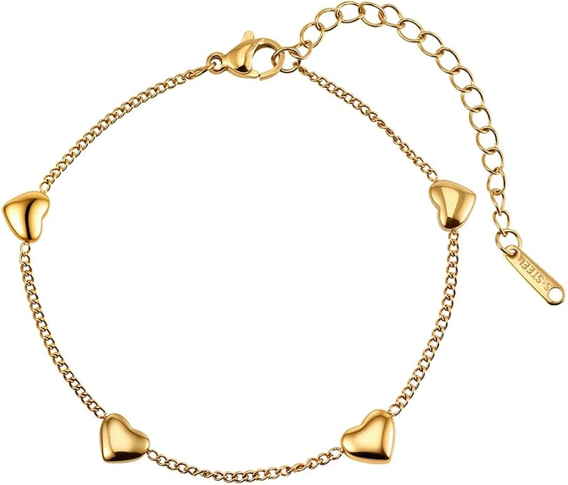 Summer Beach & Office Anklet for Women Stylish Unique Design