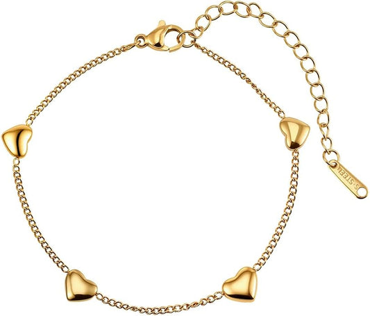 Summer Beach & Office Anklet for Women Stylish Unique Design