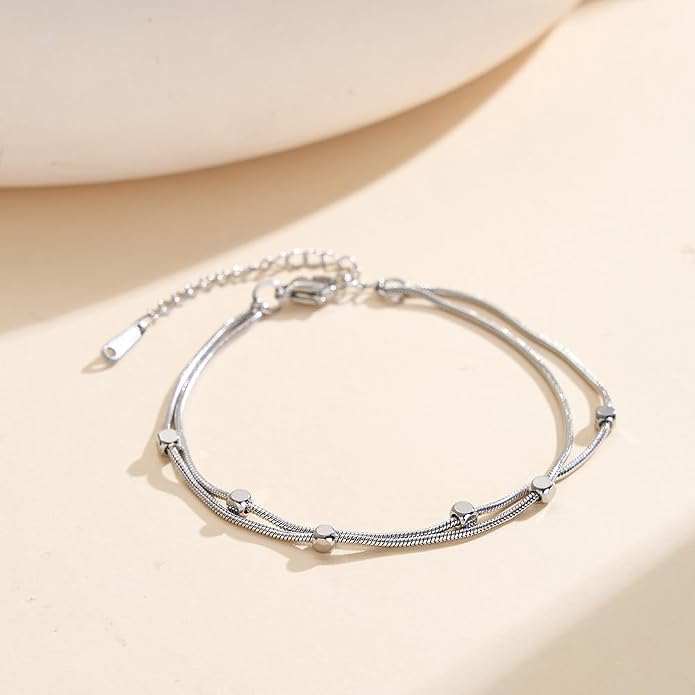Summer Beach & Office Anklet for Women Stylish Unique Design
