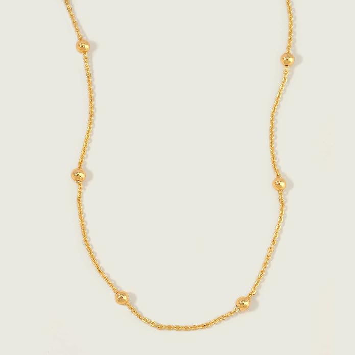 MEVECCO Anklet for Women Gold Chain 14K Gold Plated Dainty Boho Beach Summer Simple Foot Jewelry Ankle Bracelet