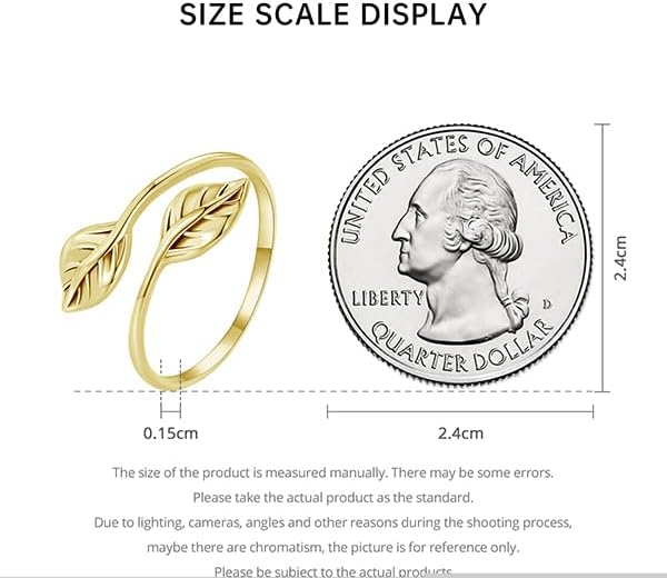Adjustable Koi Fish Smake Dachshund Kitten Cat Hummingbird leaf Dragon Stackable Rings Lucky Protection Gold Adjustable Animal Themed Fortune Protection Ring Good Luck Statement Jewelry Women Grandma Mom Daughter