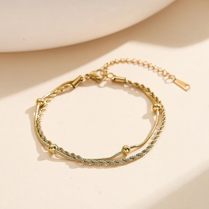 Summer Beach & Office Anklet for Women Stylish Unique Design