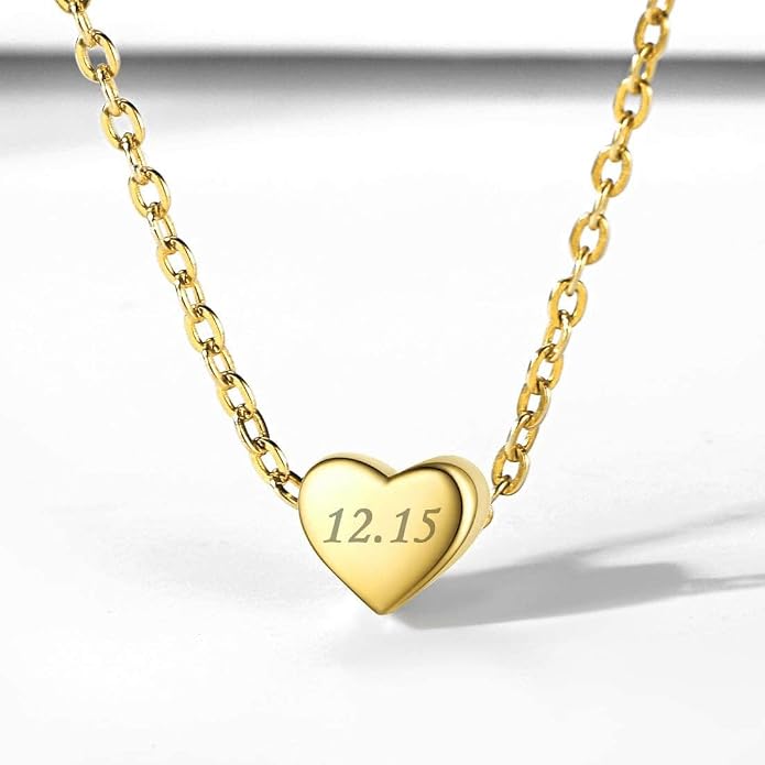 ChicSilver Personalized 925 Sterling Silver Tiny Heart/Moon/Star/Sun/Dot/Triangle Anklets Simple Dainty Foot Jewelry for Women, Silver/Gold Plated/Rose Gold Plated