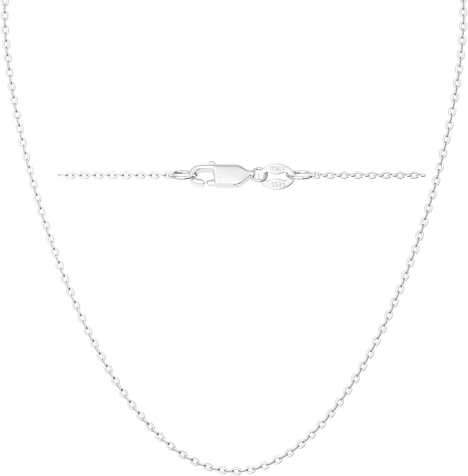 Freekiss Women's Layered Necklace Set - 3 Piece Dainty Gold Jewelry for Everyday Stacking | 14K Gold Plated Snake Chain, Rope Chain, Cuban Chain | Adjustable Length 14-18.5 Inch | Gift Ready