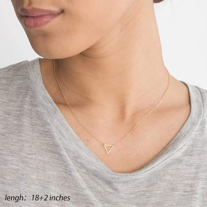 Turandoss Gold Layered Necklaces for Women - 14K Gold Plated Handmade Multilayer Bar Pearls Coin Disc Moon Butterfly Medallion Adjustable Dainty Layered Choker Necklaces for Women Jewelry