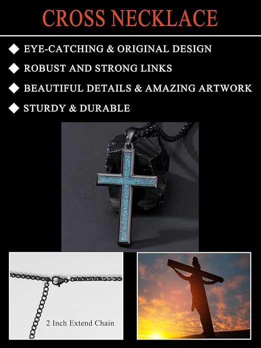 Seiyang Crown of Thorns Necklace 925 Sterling Silver Crown Pendant Amulet Jewelry Gifts (with Gift Box)