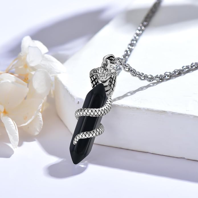 Crystal Necklace 925 Sterling Silver Rose/Sunflower Necklace for Women Jewelry Gifts for Women