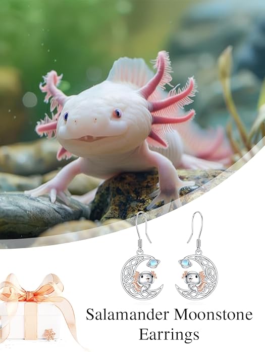 Seiyang Dangle Earrings 925 Sterling Silver Animal/American Flag/Turquoise Dangle Drop Earrings Jewelry Gifts for Women