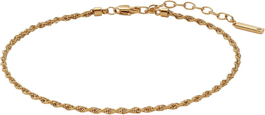 Alex and Ani Mini Rope Chain