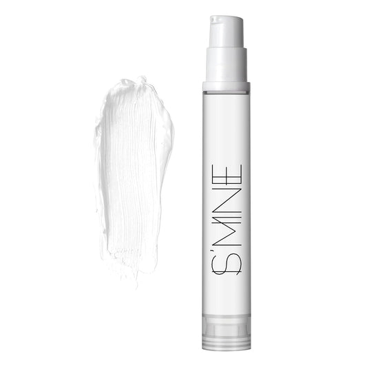 IS'MINE White Liquid Foundation Makeup, Matte Flawless Finish Foundation, Vegan & Cruelty-Free (0.5 Fl Oz, 041)