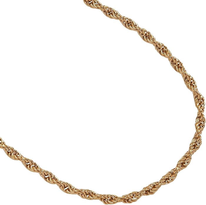 Alex and Ani Mini Rope Chain