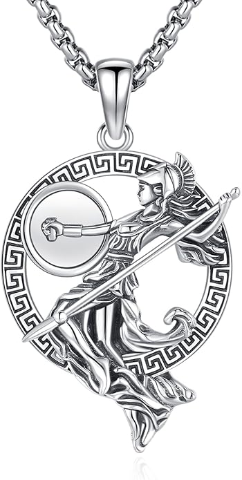 Witchy Jewelry for Women Men Nudo De Bruja Plata 925 Original Witches Knot Necklace Tetragrammaton Hecate Necklace Lilith Necklace Pentagram Necklace Cat Necklace Triple Moon Goddess Pendant Necklace