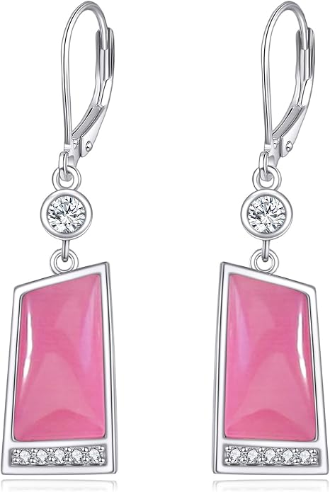 Teardrop Earrings Sterling Silver Filigree Irish Celtic Teardrop Drop Earrings Jewelry Gifts For Women