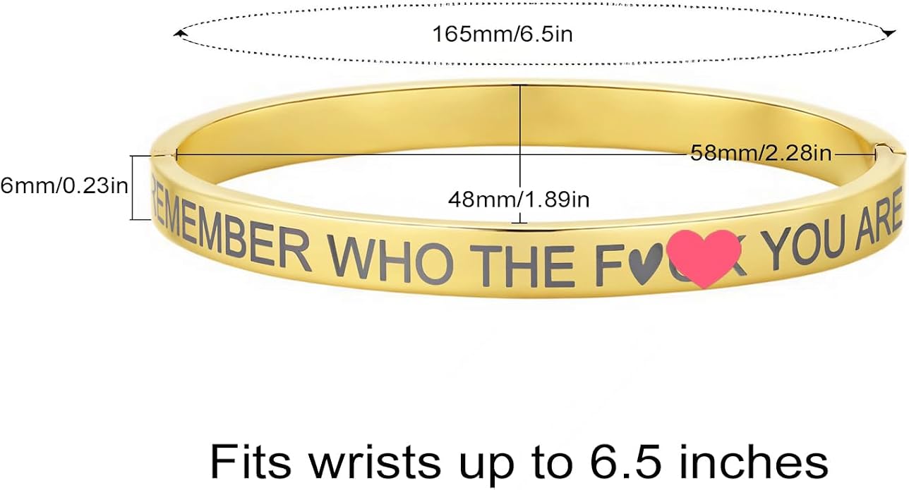 Inspirational Christian Bracelet for Women, Oval Engraved Bible Verse Love Bangle Cuff, Faith Scripture Jewelry, Religious Encouragement Gift for Mom Daughter Sister Friend