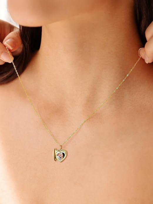SILVERCUTE 925 Sterling Silver Necklace for Women,1mm/1.3mm/1.5mm/1.6mm Thin Silver Cable Chain/Box Chain/Rope Chain Necklace with Extension Chain,18/20/22/24/26/28/30 Inch