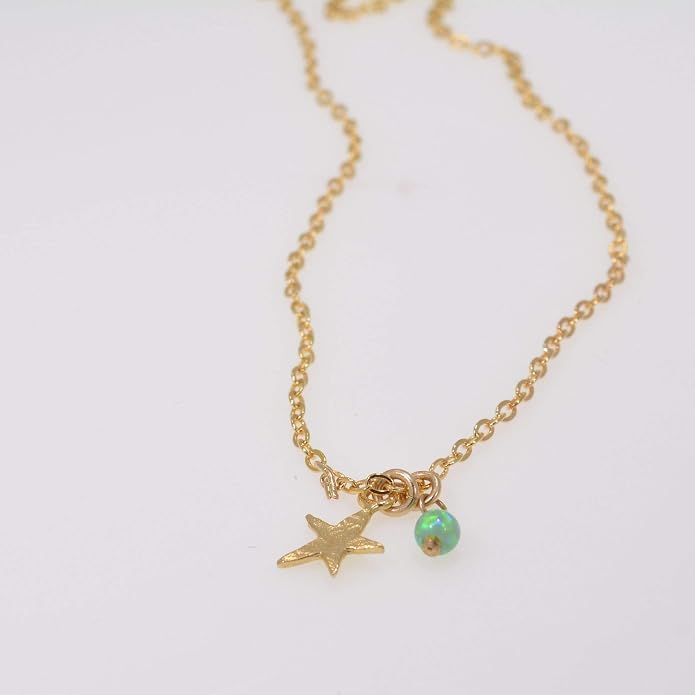 AVNIS Gold Filled Anklets