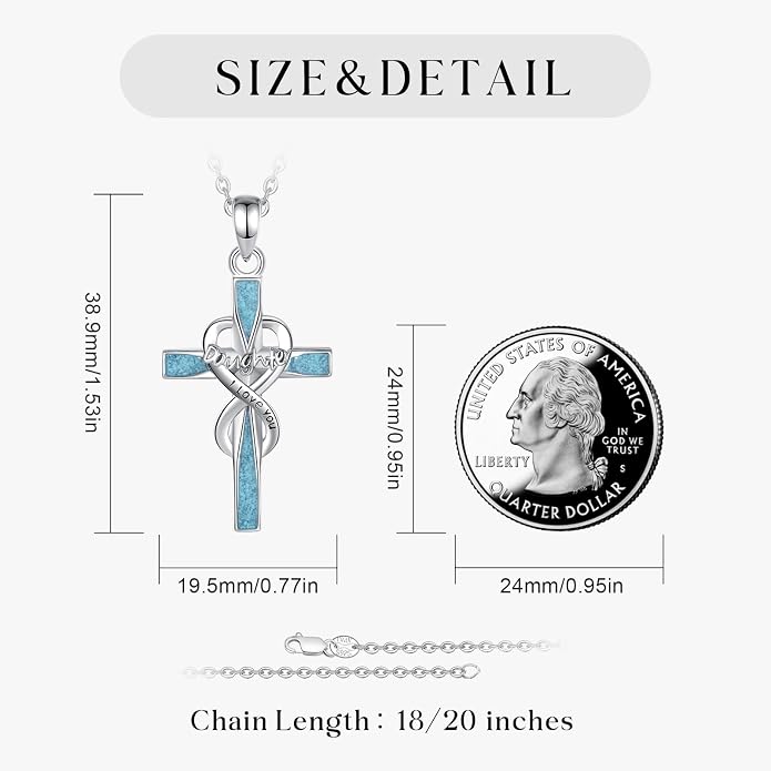 Vito 925 Sterling Silver Tree of Life Necklace for Women, Mother Tree Pendant for Mom Mother Necklace Mother's Day Jewelry Gift for Wife Grandma, 18/22 Inch Chain