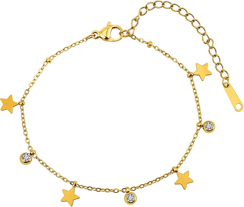Summer Beach & Office Anklet for Women Stylish Unique Design