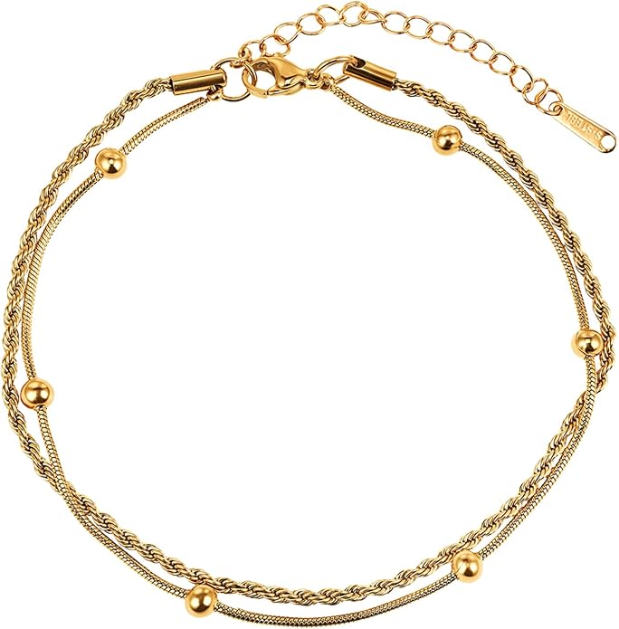 Summer Beach & Office Anklet for Women Stylish Unique Design