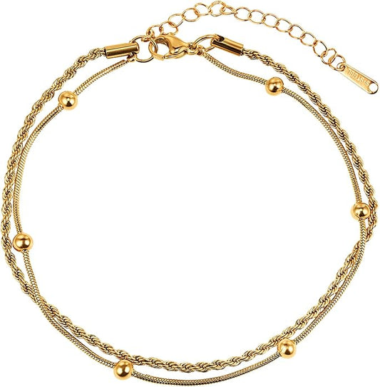 Summer Beach & Office Anklet for Women Stylish Unique Design