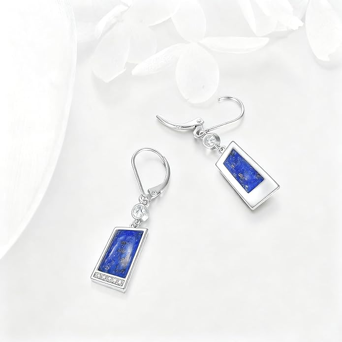 Teardrop Earrings Sterling Silver Filigree Irish Celtic Teardrop Drop Earrings Jewelry Gifts For Women