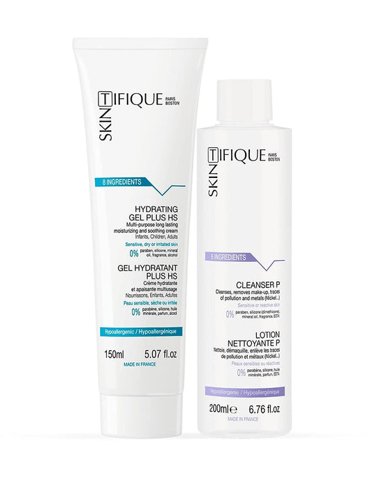 Skintifique • Maternity Pack